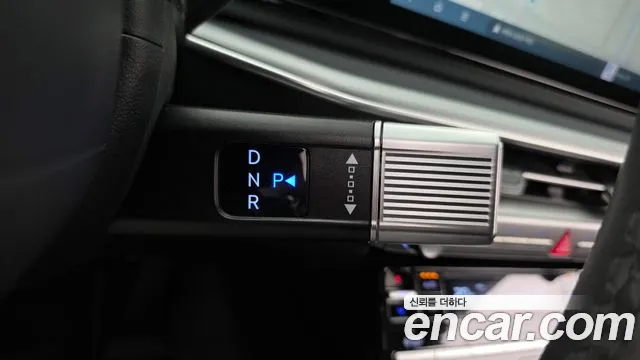 Hyundai Grandeur 2024 thumb 9