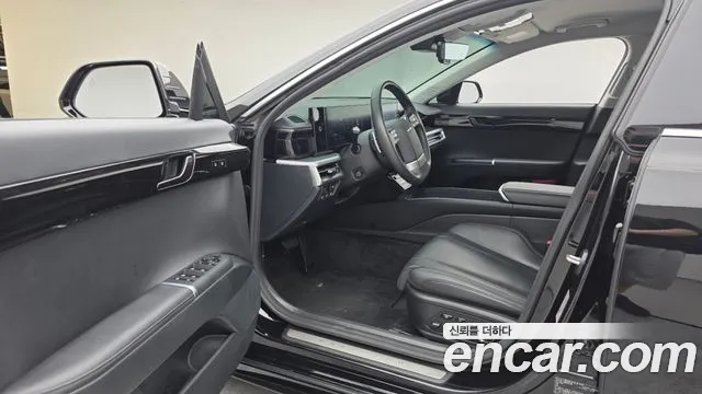 Hyundai Grandeur 2024 thumb 10
