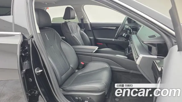 Hyundai Grandeur 2024 thumb 11
