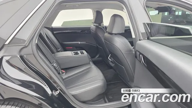Hyundai Grandeur 2024 thumb 12