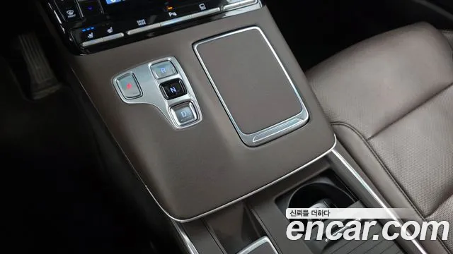 Hyundai Grandeur 2022 thumb 9