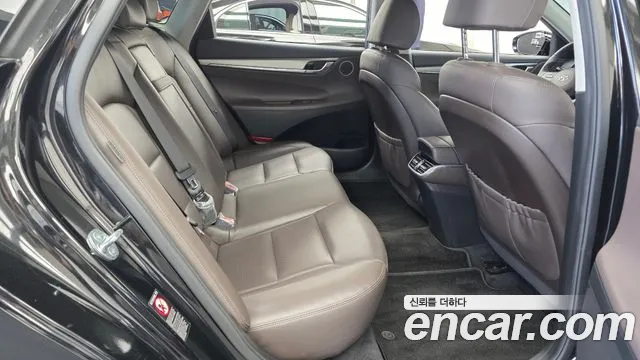 Hyundai Grandeur 2022 thumb 11