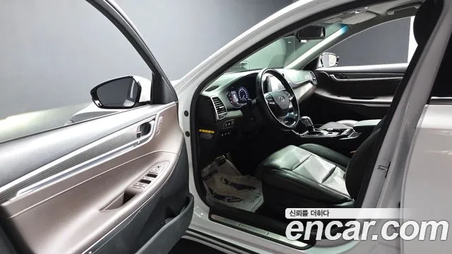 Hyundai Grandeur 2017 thumb 9