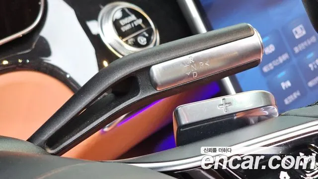 Mercedes-Benz S-Класс 2021 thumb 9