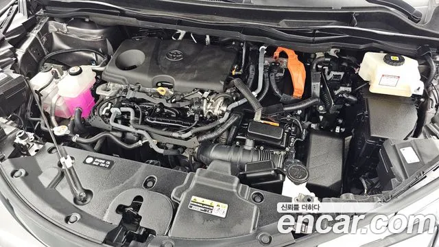 Toyota Sienna 2024 thumb 6
