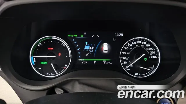 Toyota Sienna 2024 thumb 8