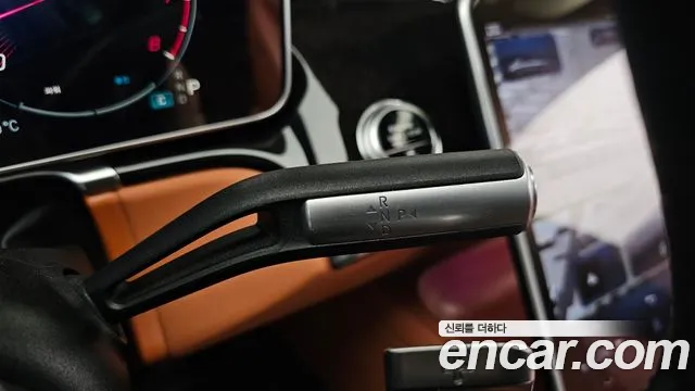 Mercedes-Benz S-Класс 2023 thumb 9
