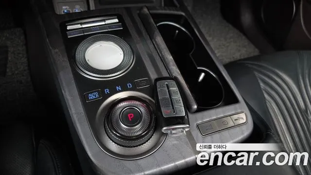 Genesis G80 2020 thumb 9