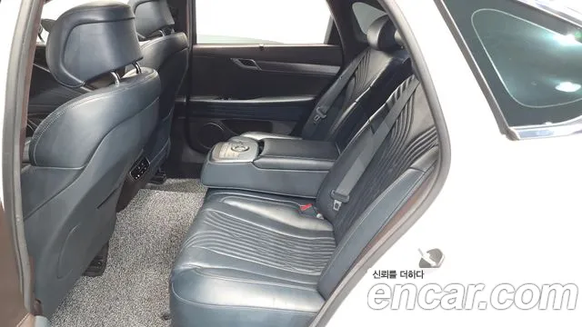 Genesis G80 2020 thumb 11