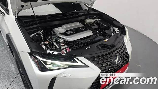 Lexus UX 2021 thumb 6