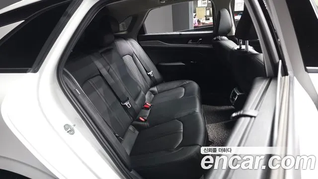 Kia K5 2024 thumb 11