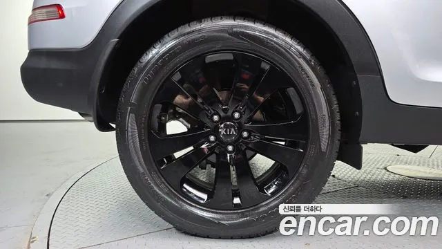 Kia Sportage 2012 thumb 5