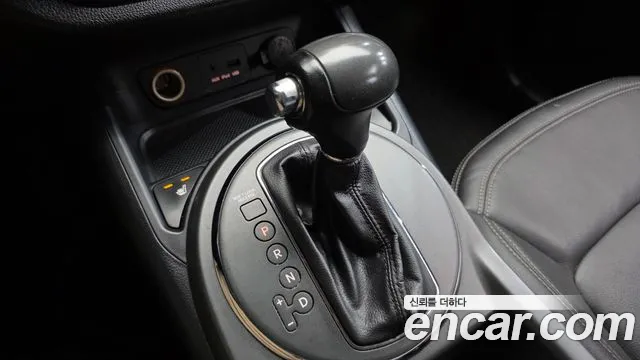 Kia Sportage 2012 thumb 9