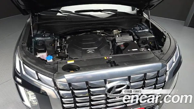 Hyundai Palisade 2024 thumb 5