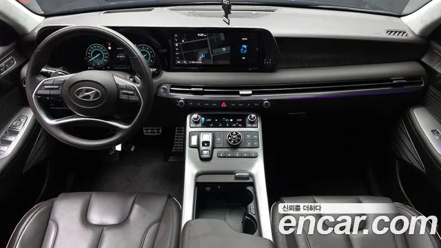 Hyundai Palisade 2024 thumb 6