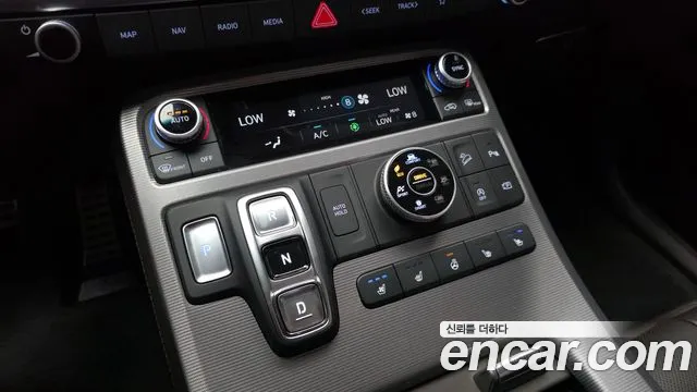 Hyundai Palisade 2024 thumb 8