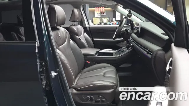 Hyundai Palisade 2024 thumb 10