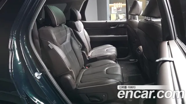 Hyundai Palisade 2024 thumb 11