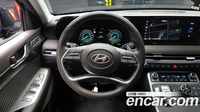 Hyundai Palisade 2024 thumb 12