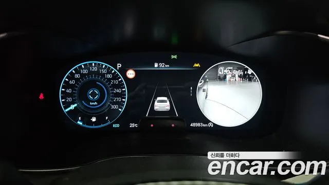 Genesis G70 2023 thumb 8