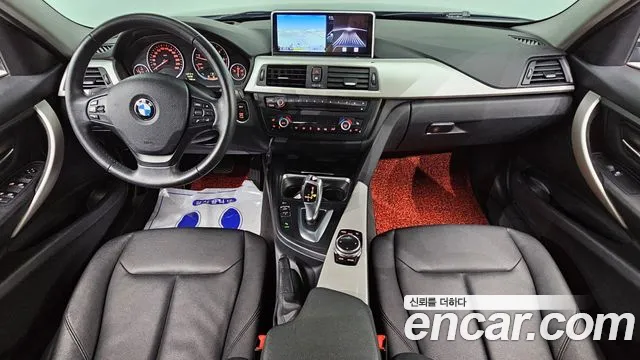 BMW 3-Series 2014 thumb 7