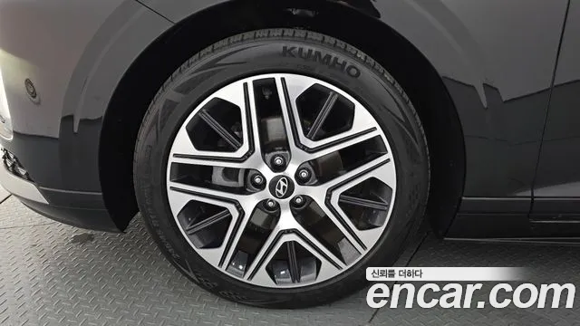 Hyundai Grandeur 2024 thumb 5