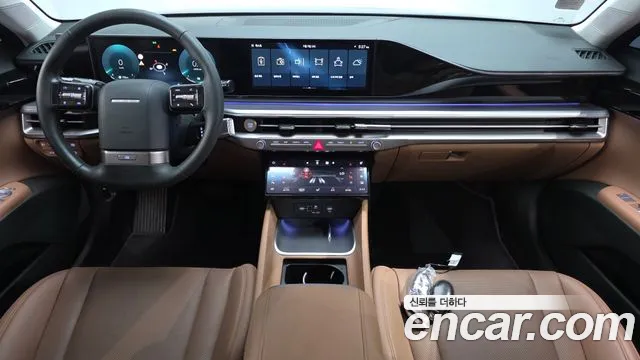 Hyundai Grandeur 2024 thumb 7