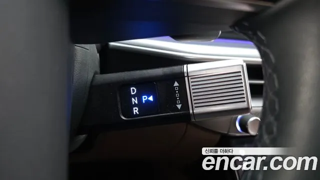 Hyundai Grandeur 2024 thumb 9