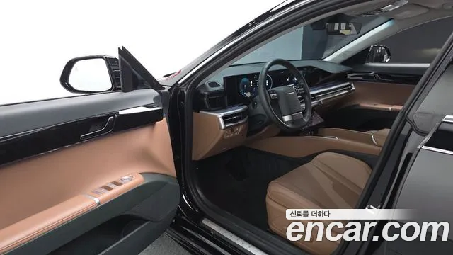 Hyundai Grandeur 2024 thumb 10