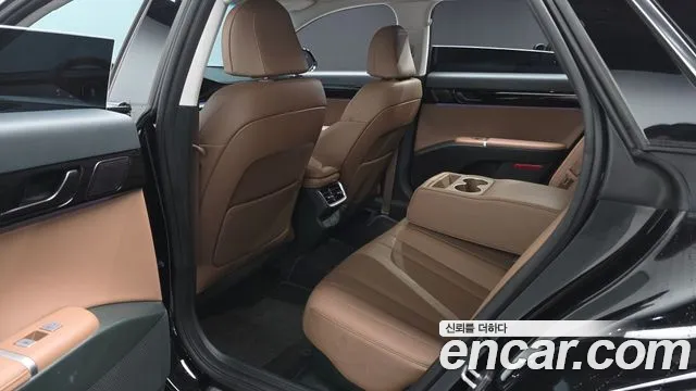 Hyundai Grandeur 2024 thumb 11