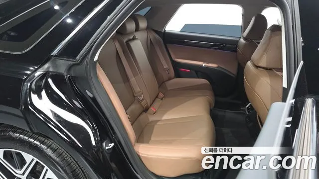 Hyundai Grandeur 2024 thumb 12