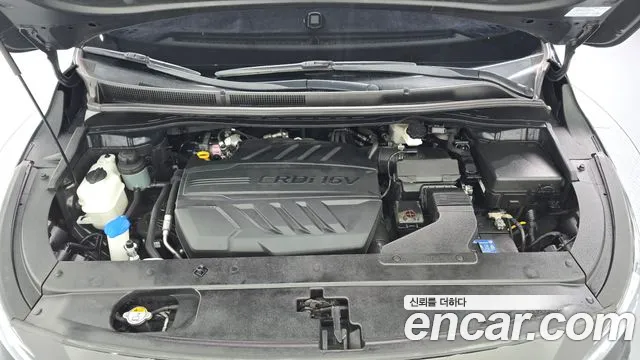 Kia Carnival 2019 thumb 6