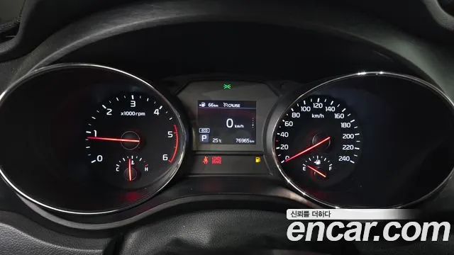 Kia Carnival 2019 thumb 8