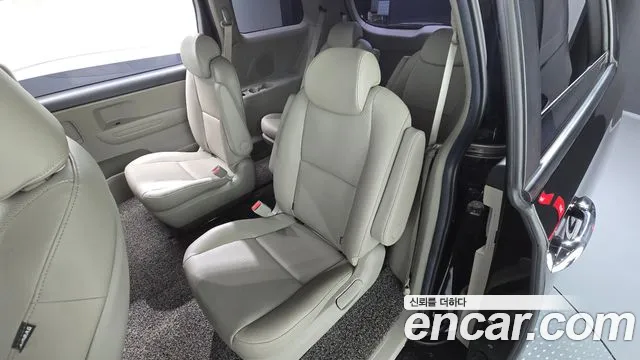 Kia Carnival 2019 thumb 11
