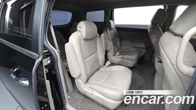 Kia Carnival 2019 thumb 12