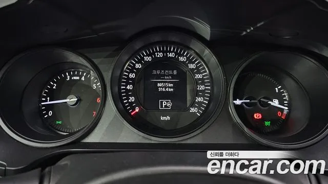 Renault-KoreaSamsung Megane 2017 thumb 7