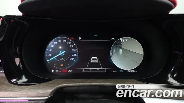 Kia K5 2020 thumb 7