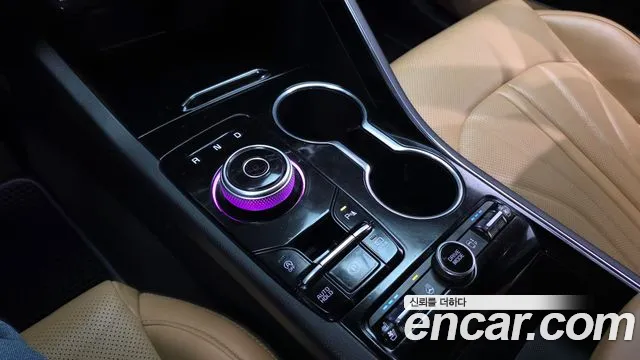 Kia K5 2020 thumb 8