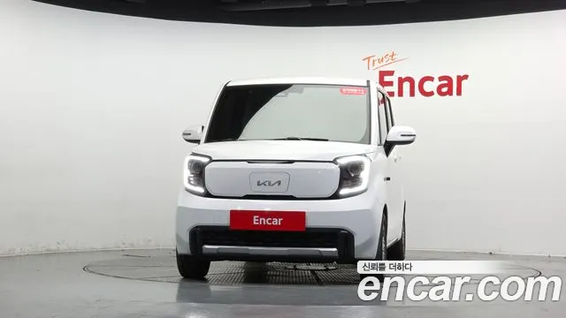 Kia Ray 2024 thumb 2