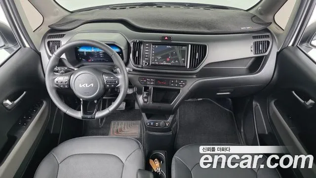 Kia Ray 2024 thumb 6