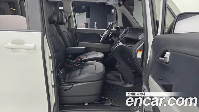 Kia Ray 2024 thumb 10