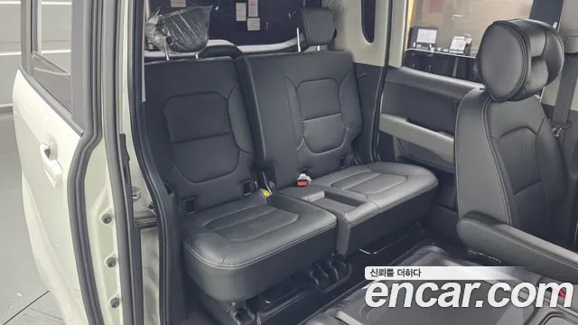 Kia Ray 2024 thumb 11
