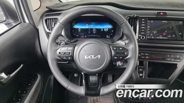 Kia Ray 2024 thumb 12