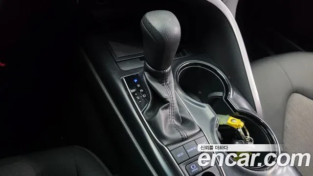 Toyota Camry 2019 thumb 9