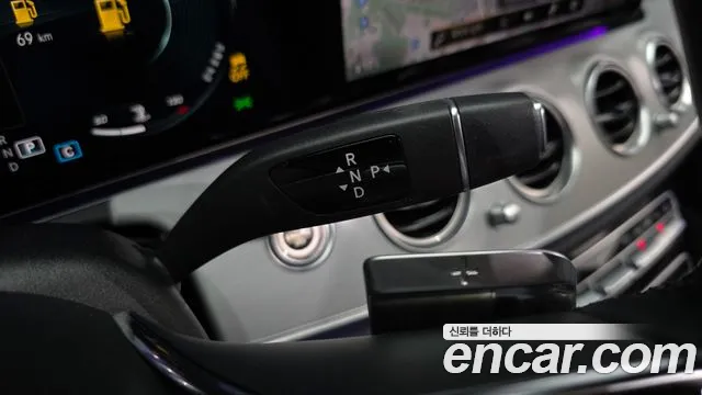 Mercedes-Benz E-Класс 2021 thumb 8