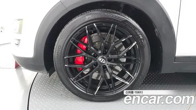 Hyundai Tucson 2020 thumb 5