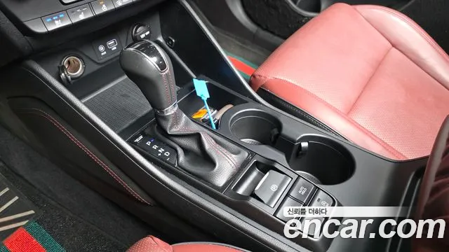 Hyundai Tucson 2020 thumb 9