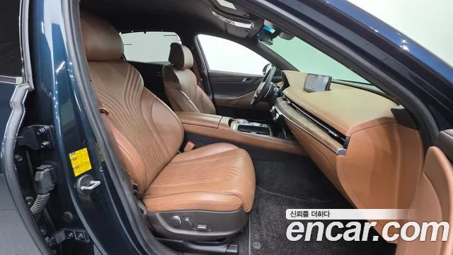 Genesis G80 2020 thumb 10