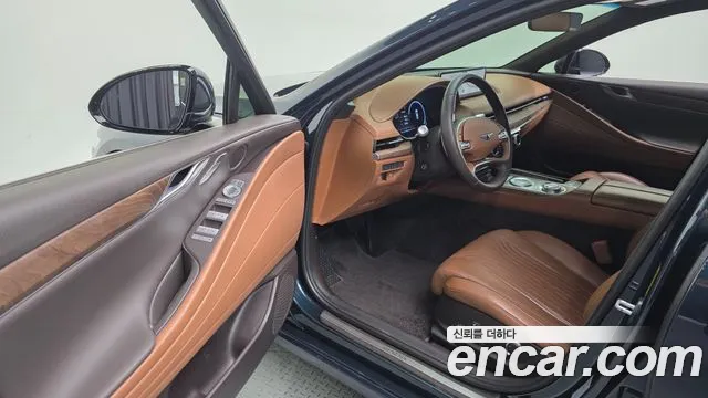 Genesis G80 2020 thumb 12