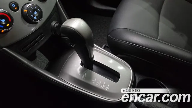 ChevroletGMDaewoo Tracker 2015 thumb 9